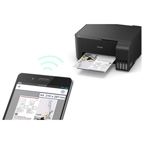 Epson EcoTank L3150 (foto 10)