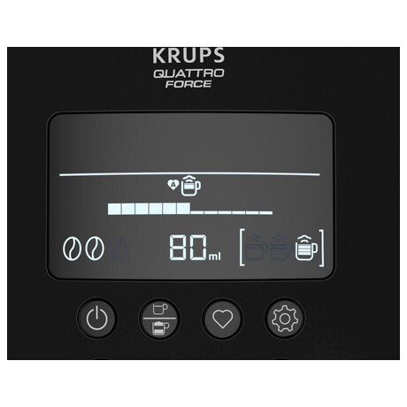 Krups EA819N10 (foto 6)