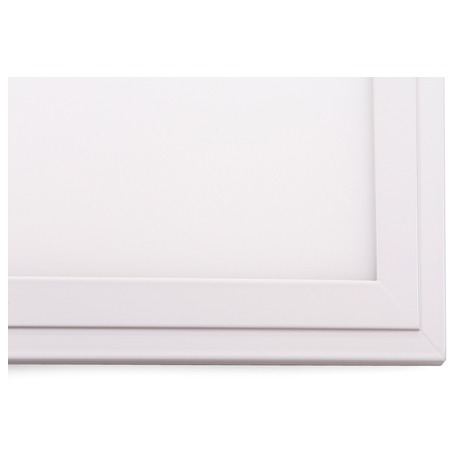 LED panel 600x600x10mm, bílý, TB, 40W + zdroj 5Y + montážní sada Massive LEDKO/00066 - Ledko L/00066 (foto 1)