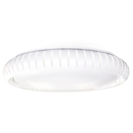 SVÍTIDLO STROPNÍ LED-30W-1600lm 46 CM BÍLÁ Massive LEDKO/00227 - Ledko L/00227 (foto 1)