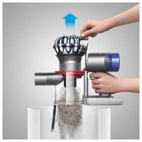 Dyson V7&nbsp;ANIMAL (foto 9)