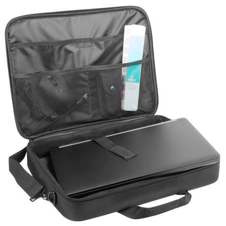 NATEC Doberman 17,3", černá (foto 5)