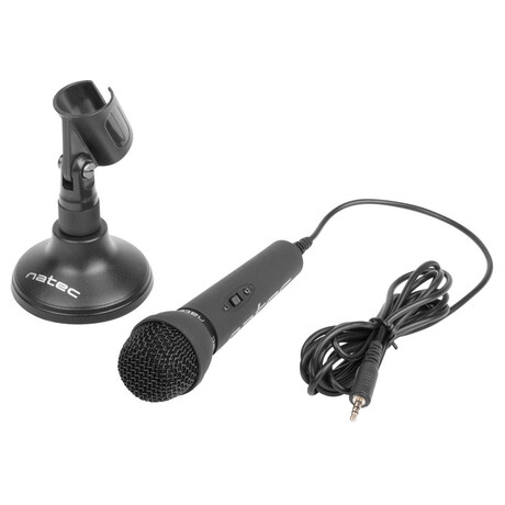 NATEC Adder, 3,5mm jack (foto 4)