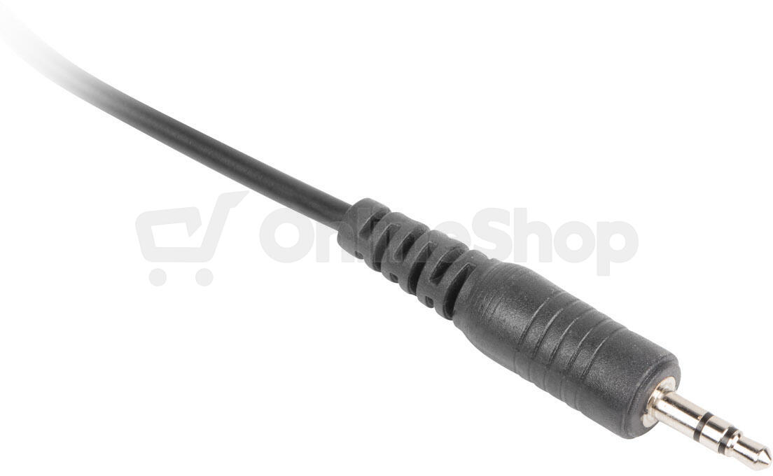 Mikrofon NATEC Adder, 3,5mm jack (NMI-0776)