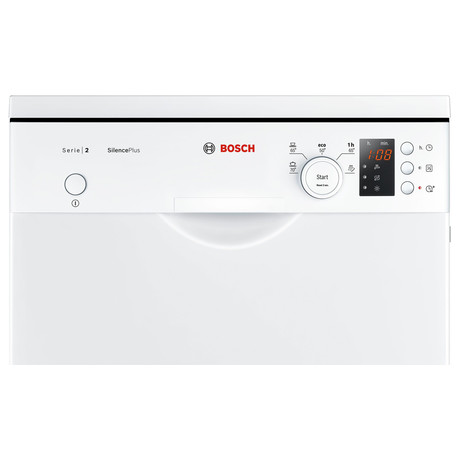 Bosch SPS25CW05E (foto 1)