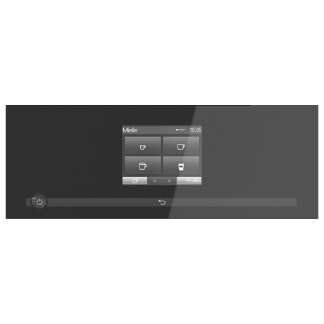 Miele CM&nbsp;7750 (foto 1)