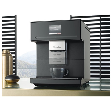 Espresso Miele CM 7750