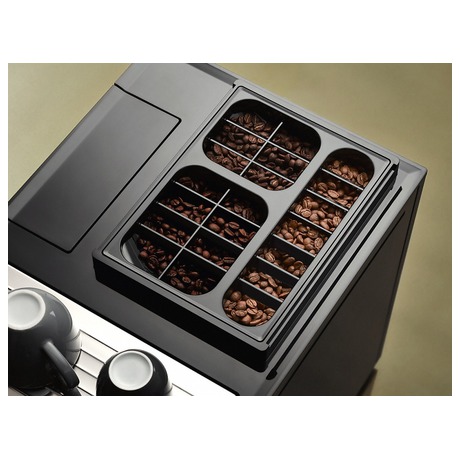 Miele CM&nbsp;7750 (foto 3)