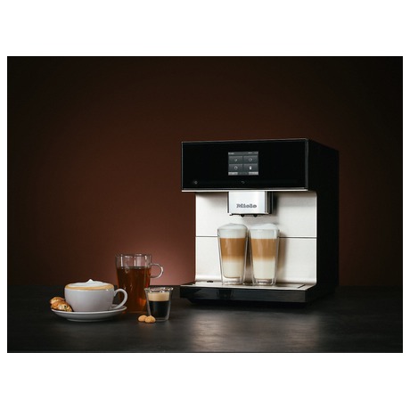 Miele CM&nbsp;7750 (foto 6)