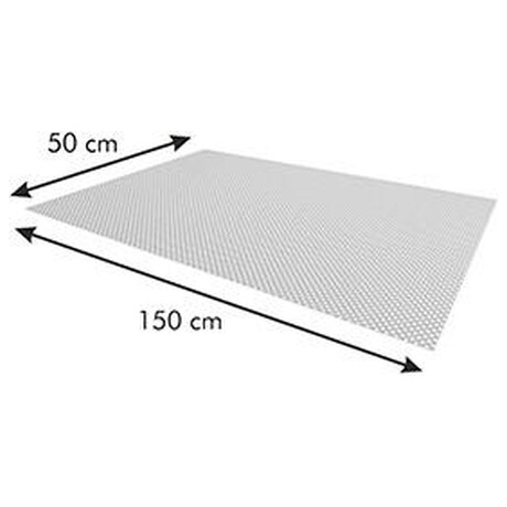 Tescoma FlexiSPACE 150 x&nbsp;50 cm, bílá (foto 3)