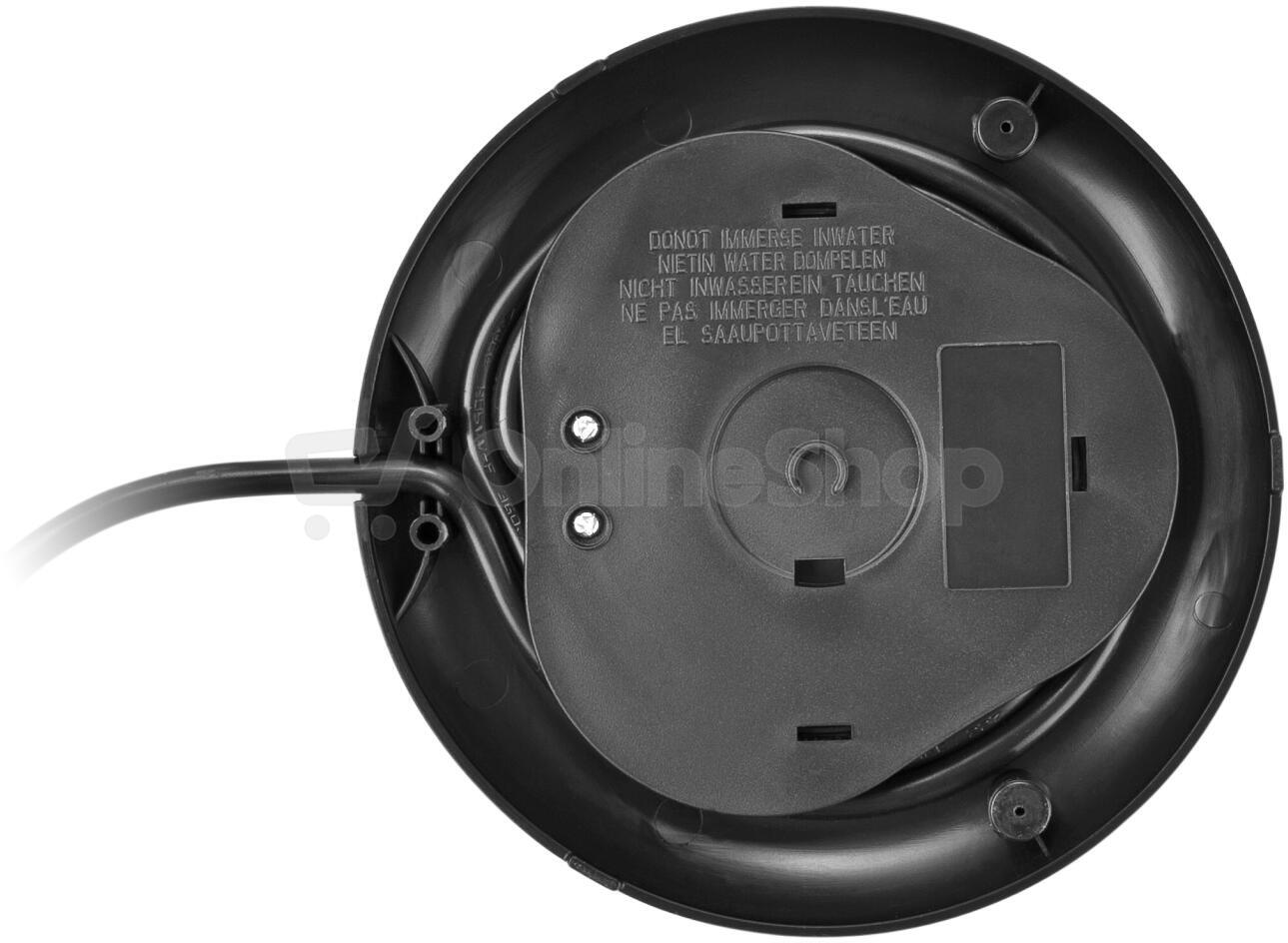 Rychlovarná konvice Hyundai VK302