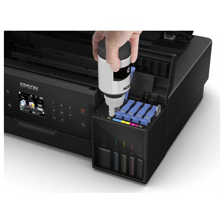 Epson L7160 (foto 3)