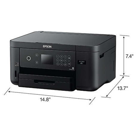Epson XP-5100 (foto 1)