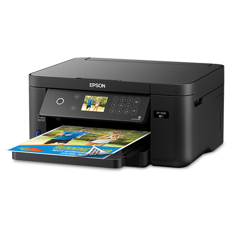 Epson XP-5100 (foto 3)