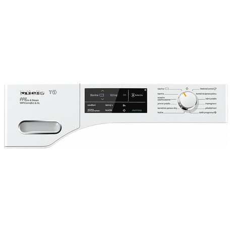 Miele TWJ 680 WP (foto 1)