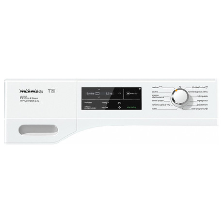Miele TCJ 690 WP (foto 1)