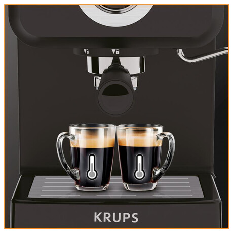 Krups XP320830 Opio (foto 3)