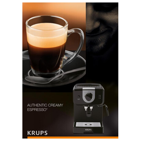 Krups XP320830 Opio (foto 11)