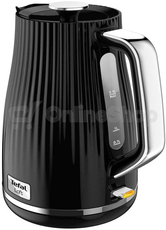 Rychlovarná konvice Tefal LOFT KO250830
