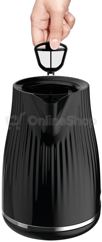 Rychlovarná konvice Tefal LOFT KO250830
