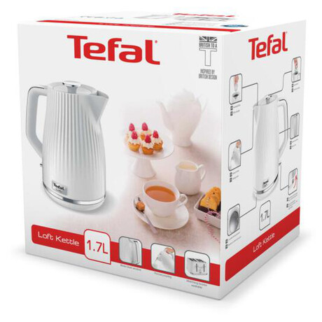 Tefal LOFT KO250130 (foto 10)