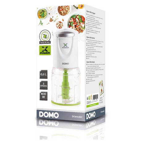 Domo DO9192MC (foto 8)