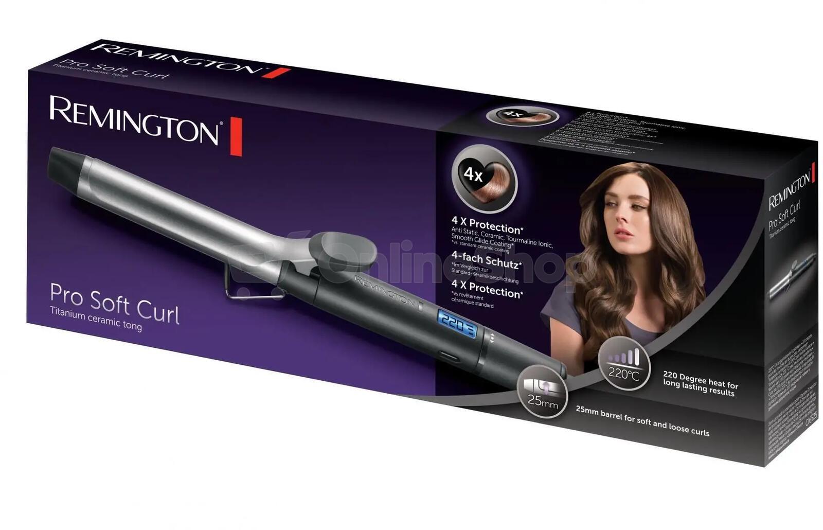 Remington CI6525 Pro Soft
