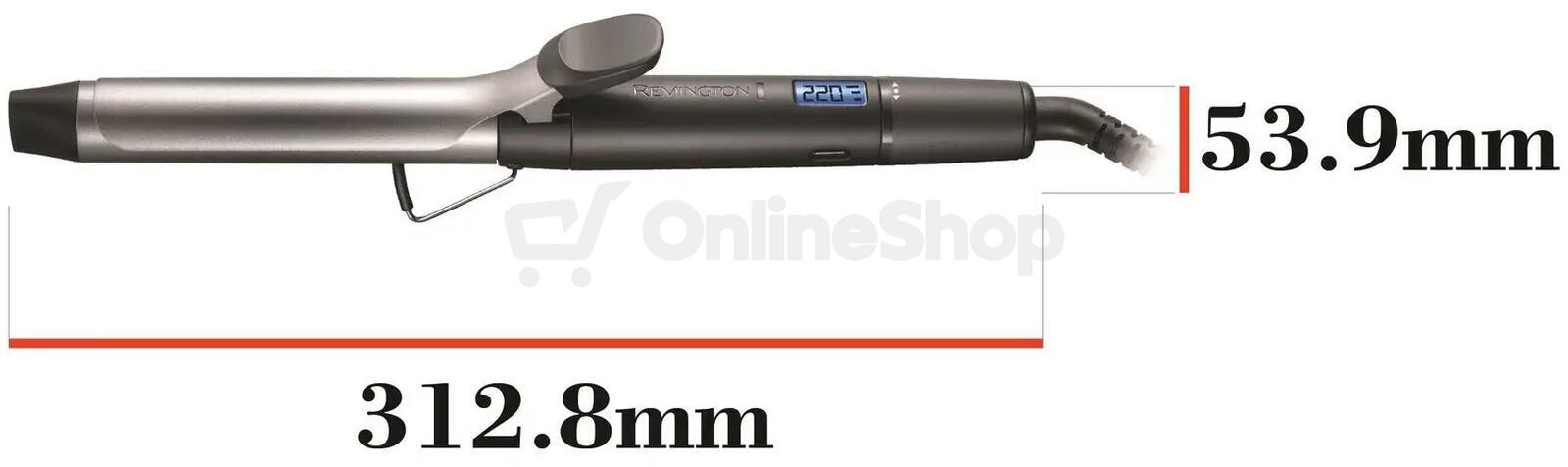 Remington CI6525 Pro Soft