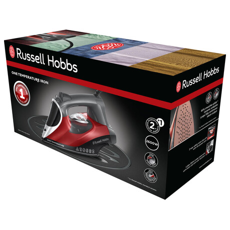 Russell Hobbs One Temperature ehlika 25090-56