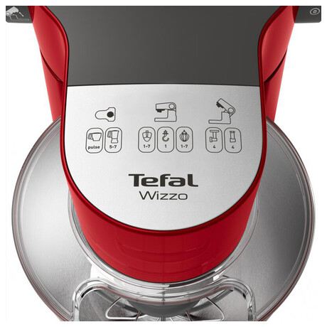 Tefal Wizzo QB317538 (foto 3)