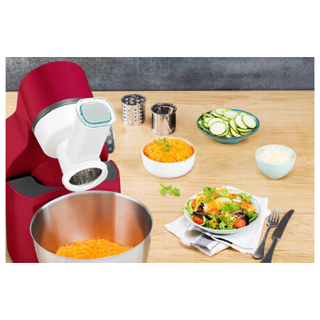 Tefal Wizzo QB317538 (foto 10)