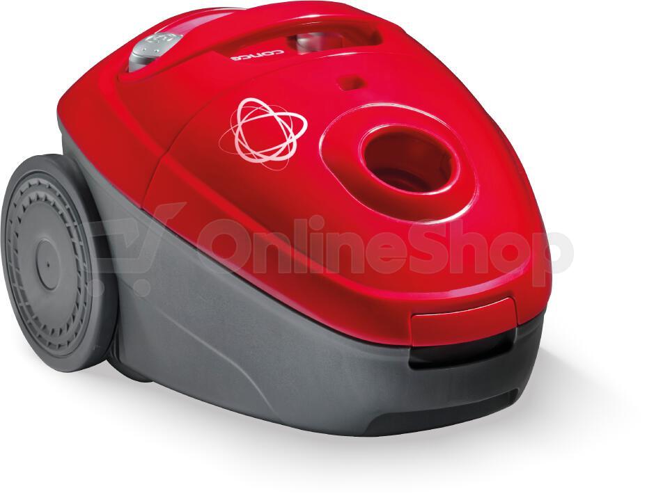 Concept Sáčkový vysavač Bello 700 W VP8350