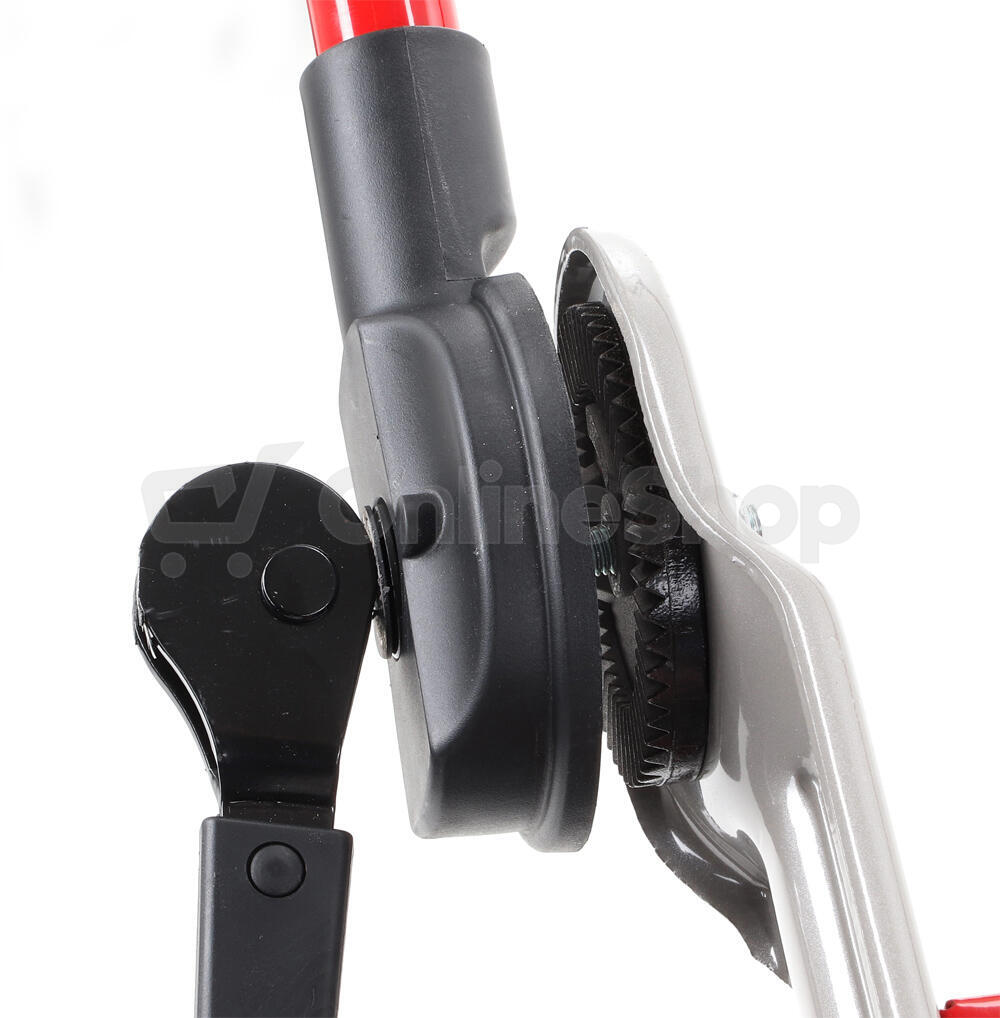 Zahradní technika Weibang WB 506 SBV DOV 6in1
