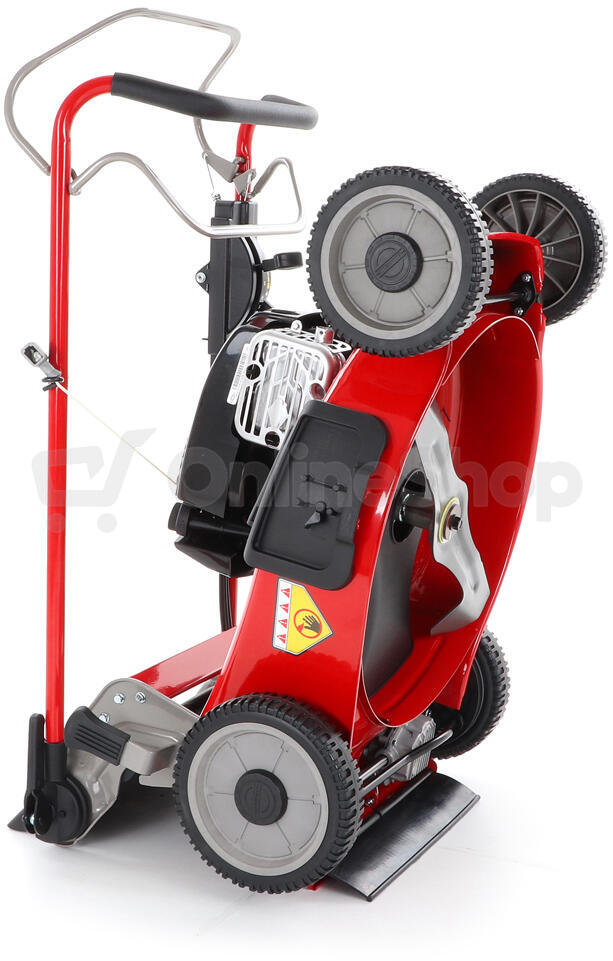 Zahradní technika Weibang WB 506 SBV DOV 6in1
