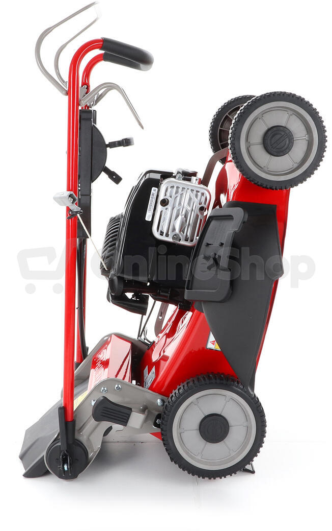 Zahradní technika Weibang WB 506 SBV DOV 6in1