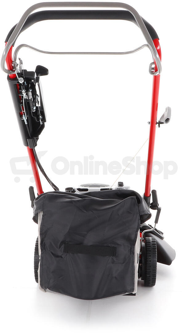 Zahradní technika Weibang WB 506 SBV DOV 6in1