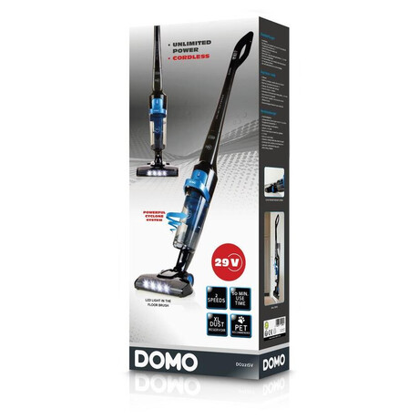 Domo DO221SV (foto 6)