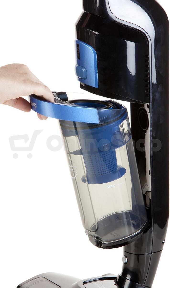 Tyčový vysavač Domo DO221SV