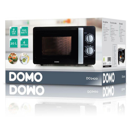 Domo DO2420 (foto 4)