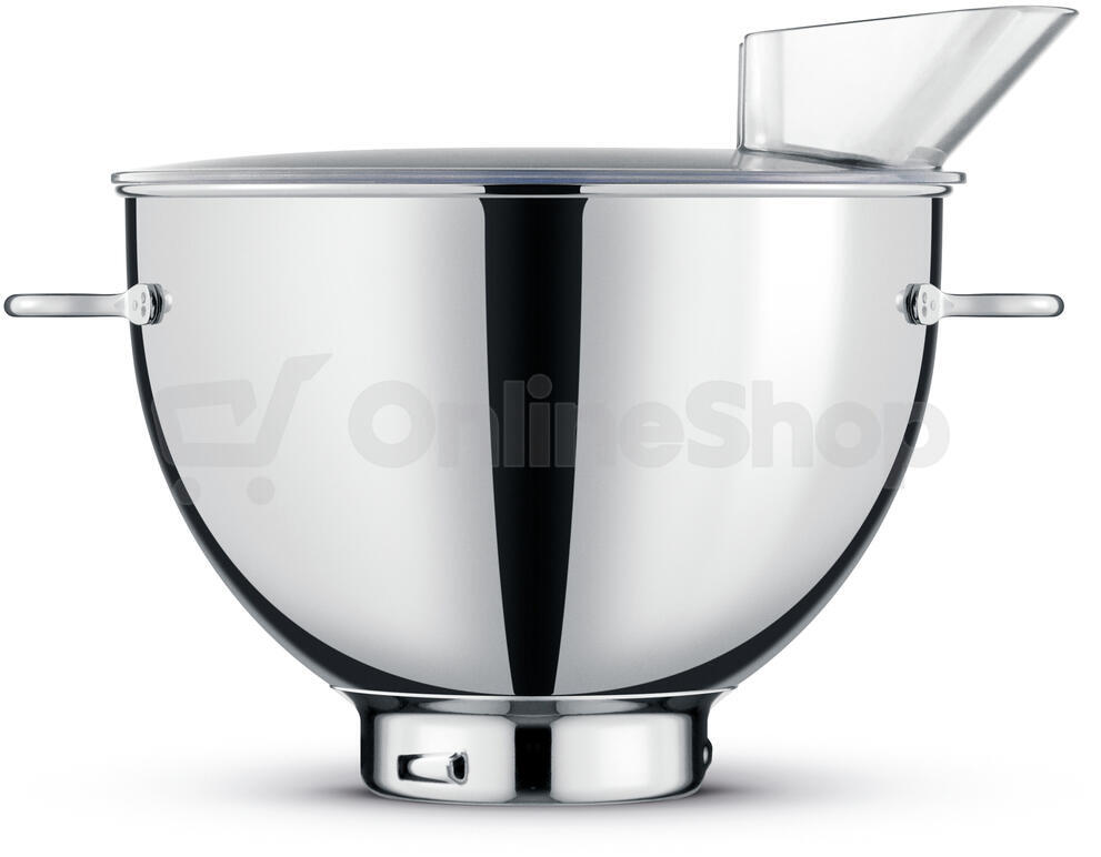 Kuchyňský robot Sage BEM825BAL