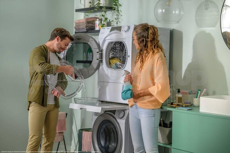 Mezikus CANDY (HOOVER) WSK1110U