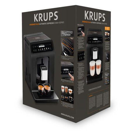 Krups EA894810 Evidence Plus (foto 18)