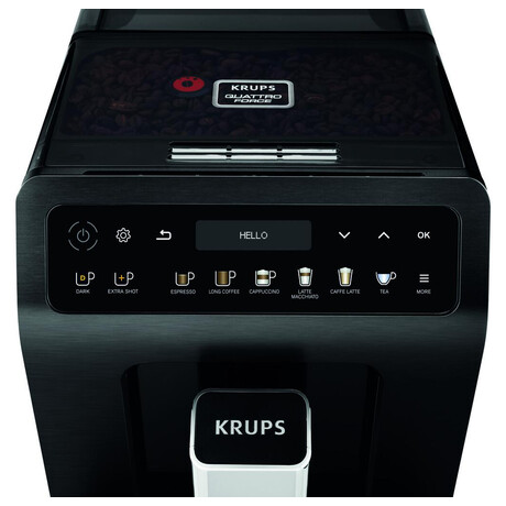 Krups EA894810 Evidence Plus (foto 9)