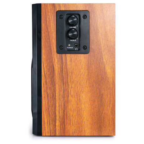 C-Tech SPK-310WD, 2.0, dřevěné (foto 2)
