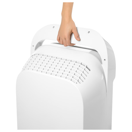 Sencor SHA 9400WH (foto 2)