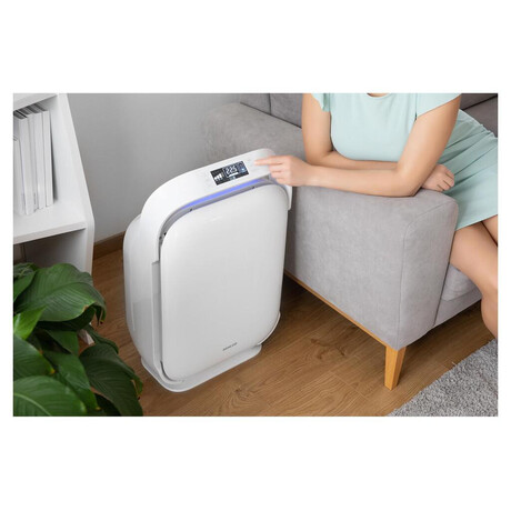 Sencor SHA 9400WH (foto 7)