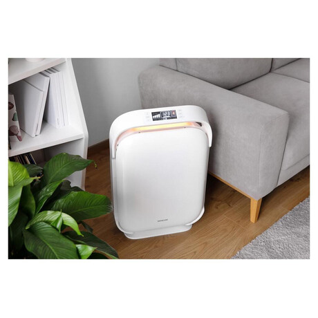 Sencor SHA 9400WH (foto 8)