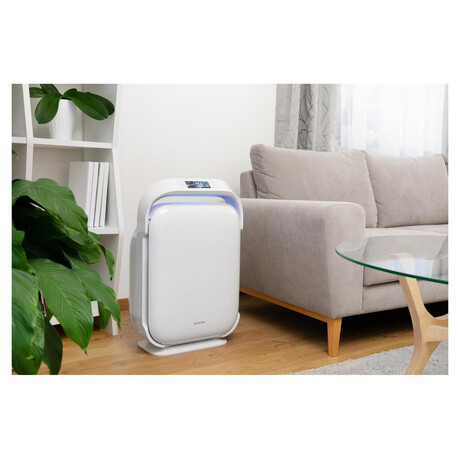 Sencor SHA 9400WH (foto 9)