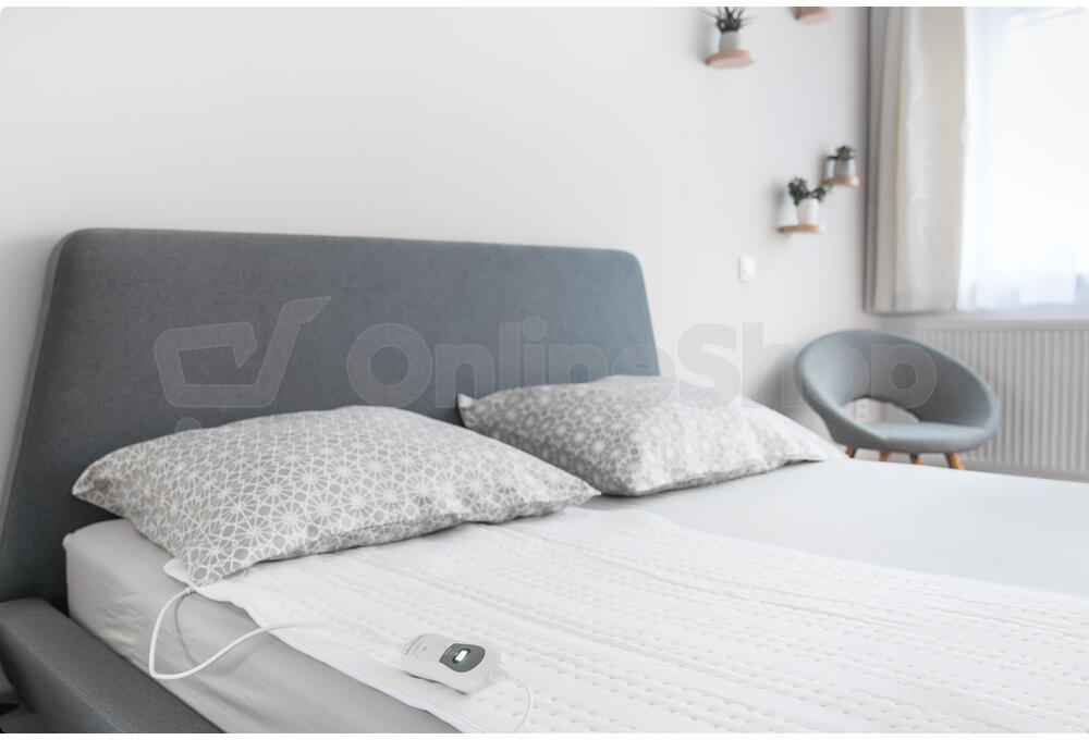 Nahřívací dečka Sencor SUB 1700WH