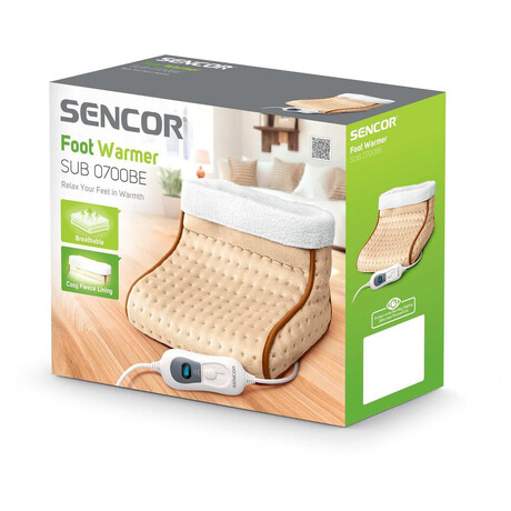 Sencor SUB 0700BE (foto 4)